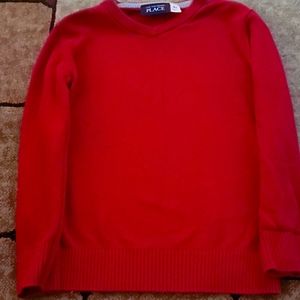 Childrens Place sweater size 5T